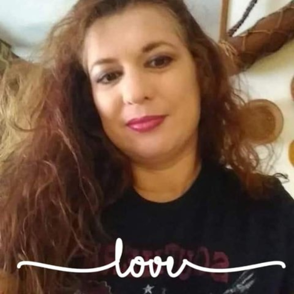 Meet your Posher, Stefanie
